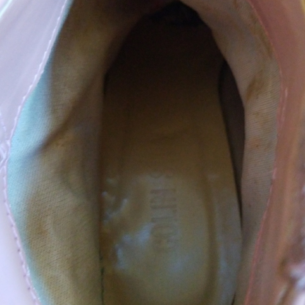 Colin Stuart booties - Picture 6 of 8